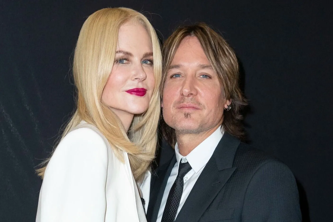 Keith Urban új nője kiköpött Nicole Kidman