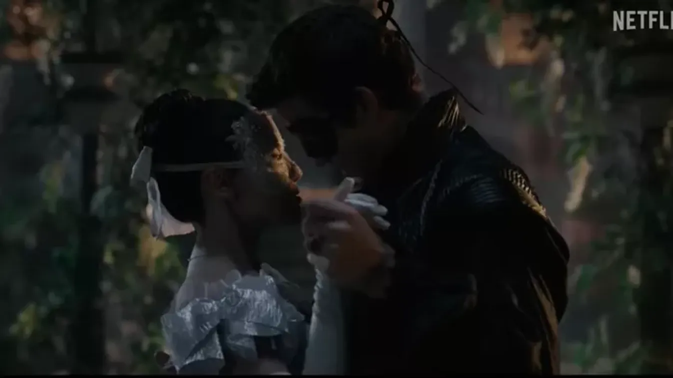 Mi köze lesz Taylor Swiftnek a Bridgerton család 4. évadához? Itt a válasz!