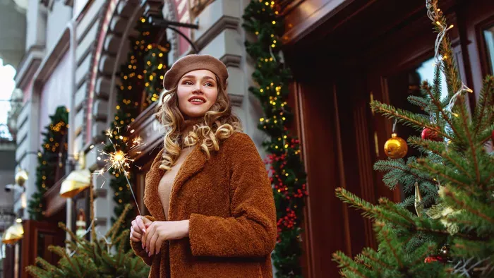 Az őzike minta a szezon alaptrendje: így viseld 50 felett