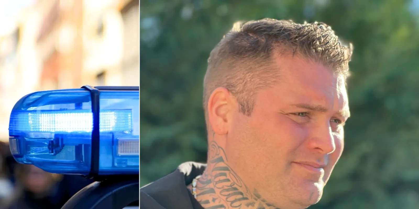 Dudás Mikit megverhették, ilyen sérülései voltak