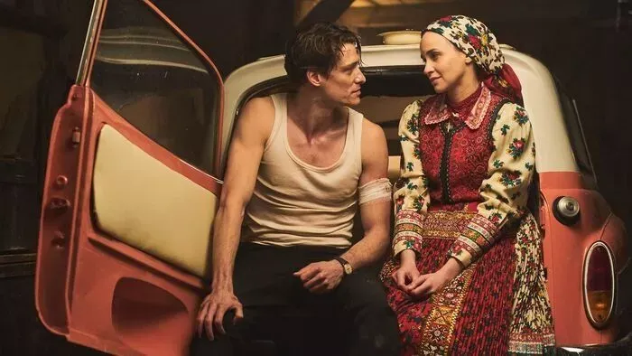 Magyar menyegző: vérbő és szenvedélyes sztori a mozikban