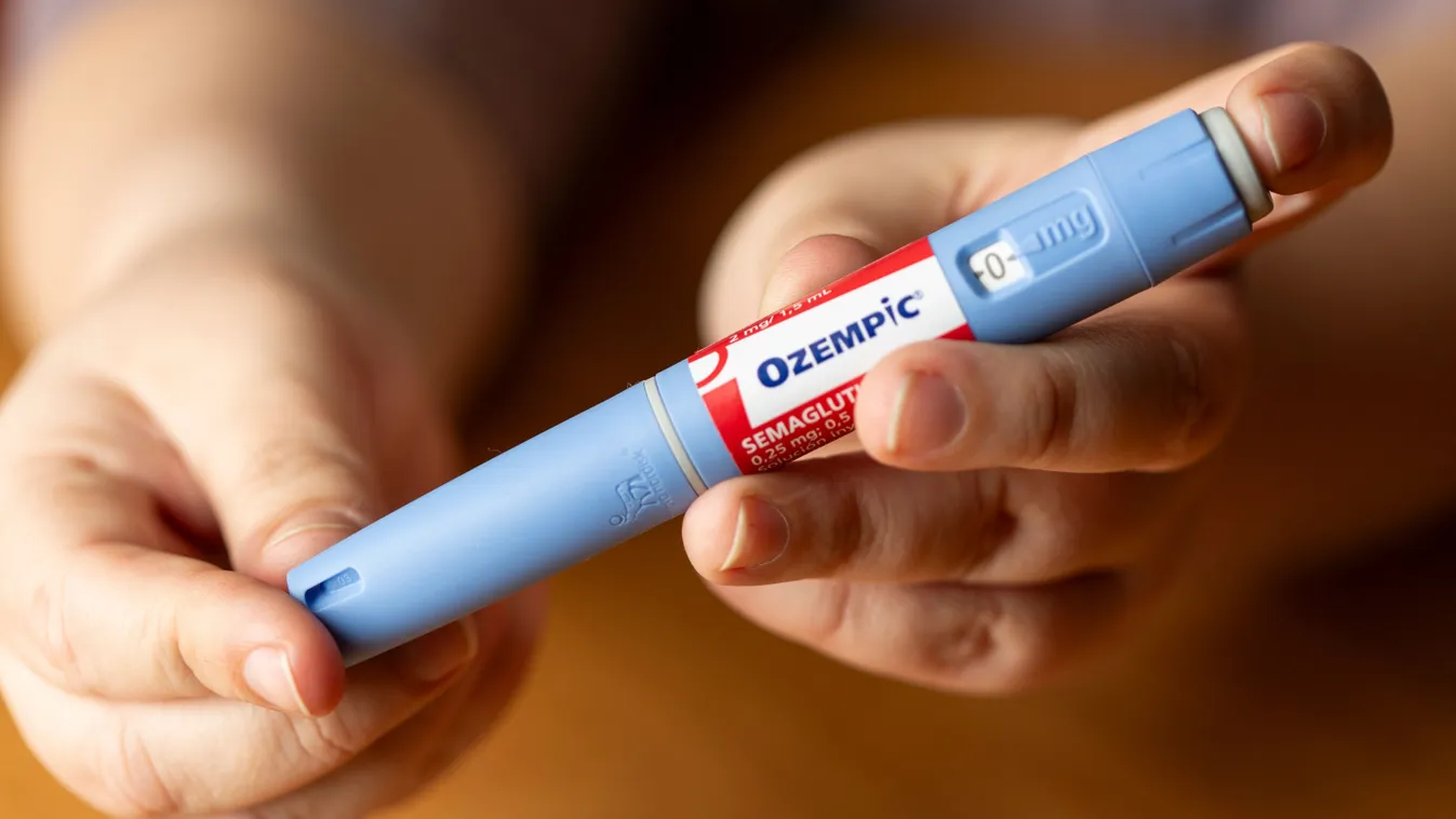Ozempic-rejtély – méreg vagy csodaszer?