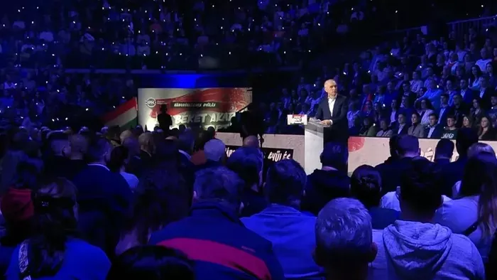 Szita Károly: A jövőt alakítani kell