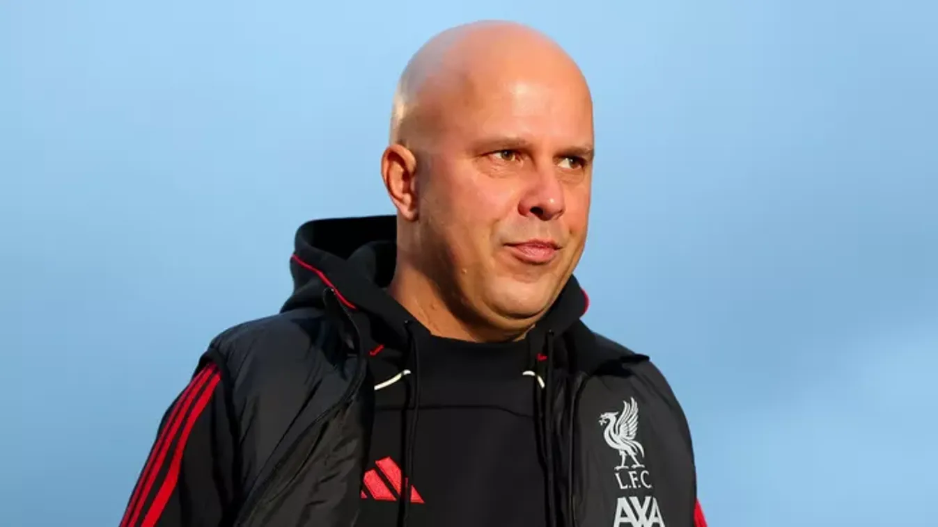 Megvan a bűnbak Liverpoolban: őt hibáztatja Arne Slot