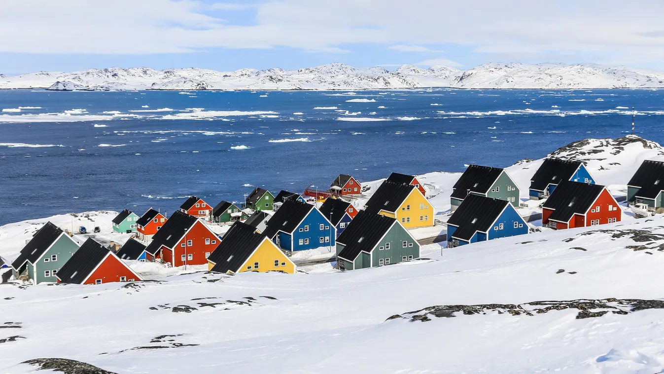 Kihagyhatatlan grönlandi látnivalók – Meglepő és izgalmas helyszínek a világ peremén
