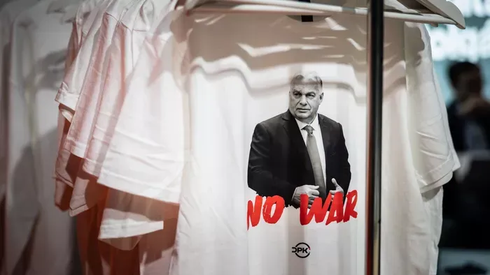 Különleges hangulatú videóval jelentkezett Orbán Viktor