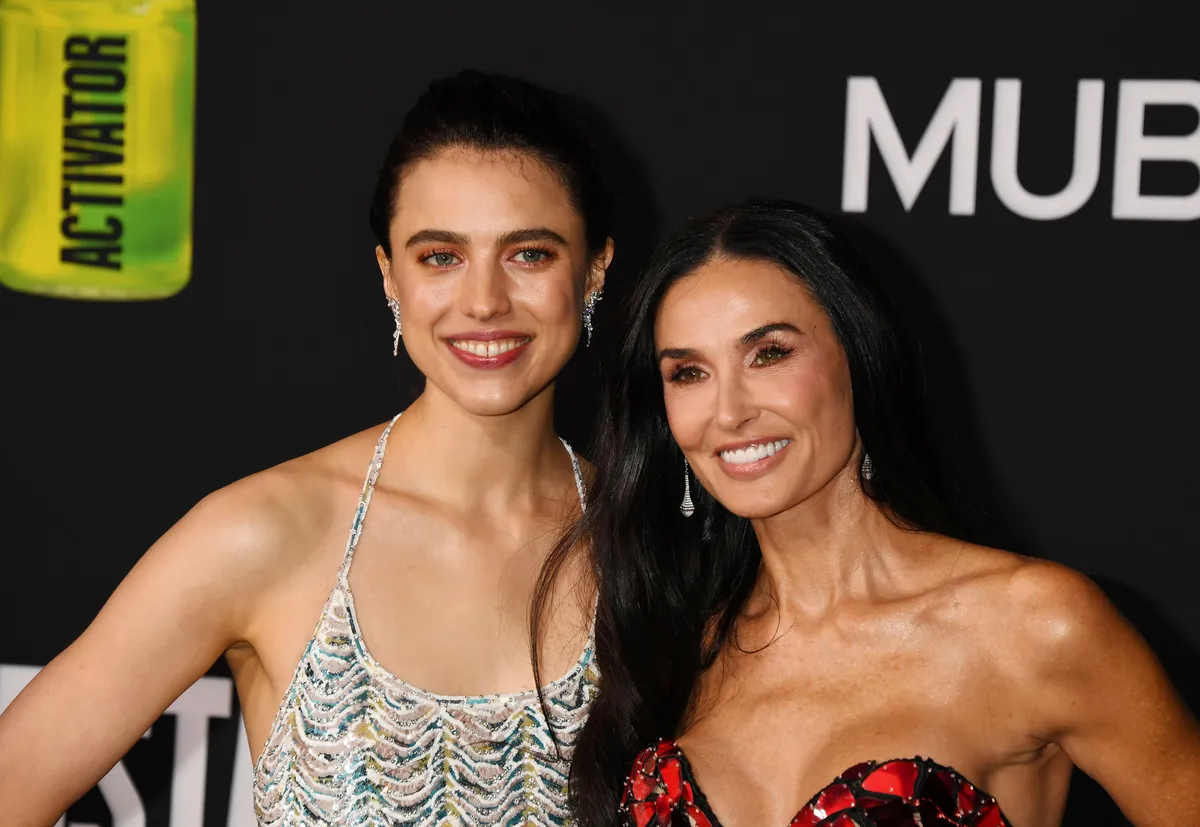 LA Premiere Of  The Substance