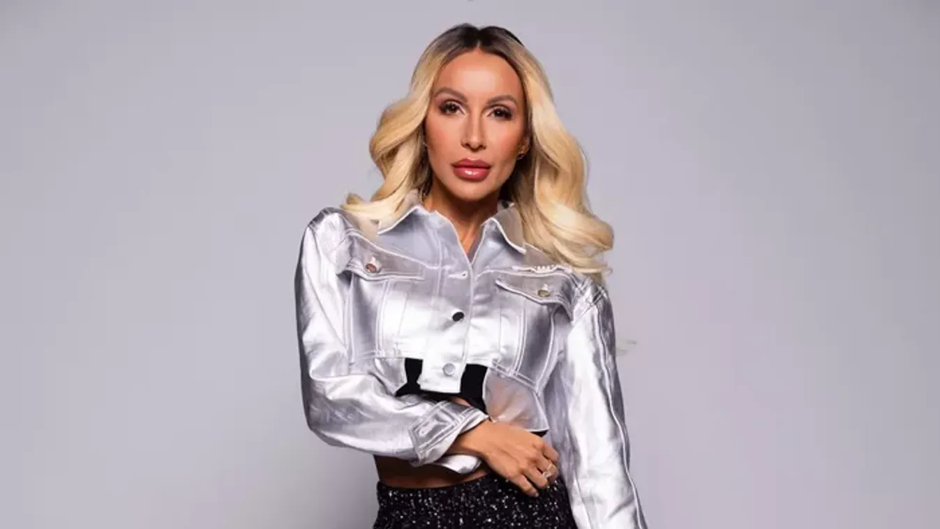 Óriási szenvedély, csúnya szakítás - Ilyen volt Jákli Mónika és Boráros Gábor viharos szerelme