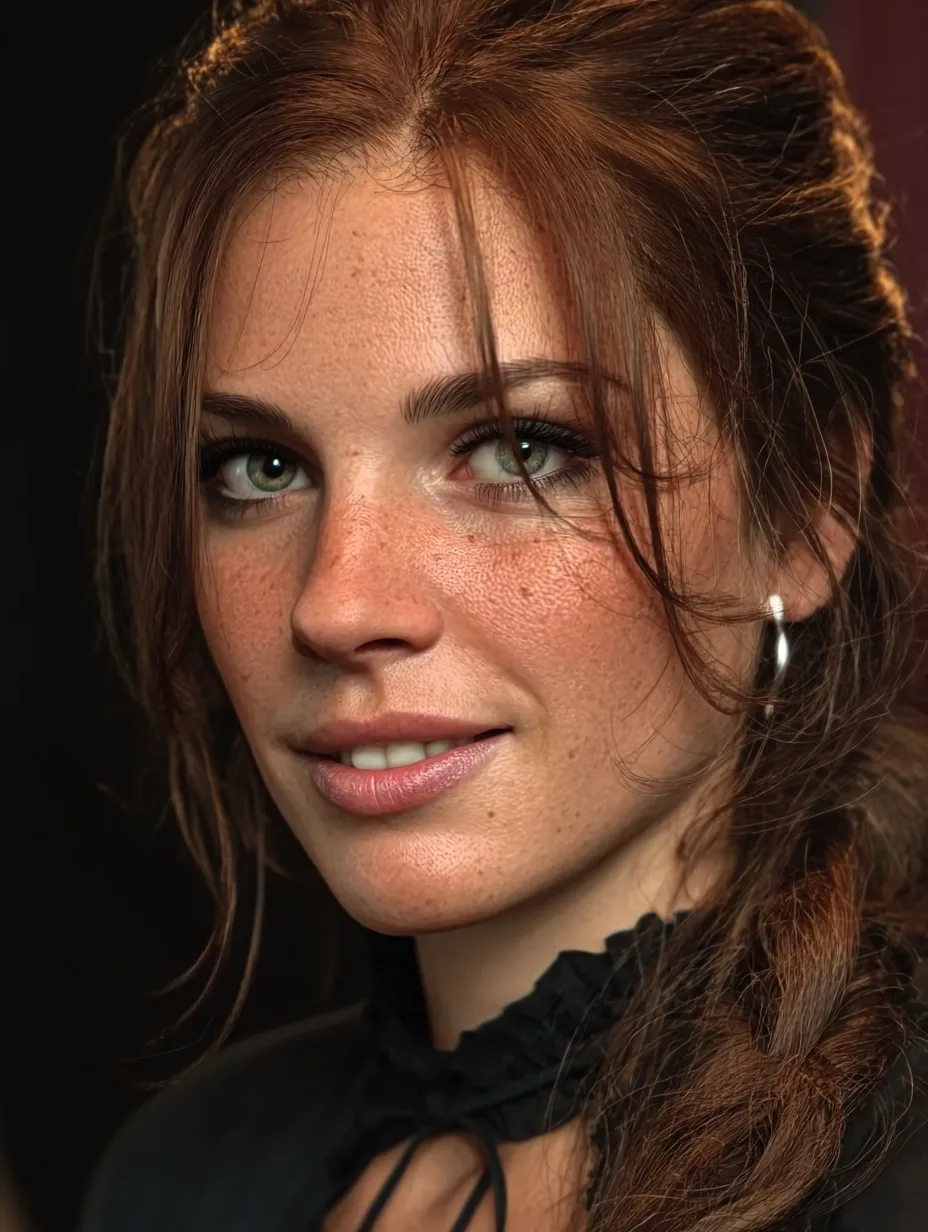 Stohl András álomnője így néz ki az Ai szerint