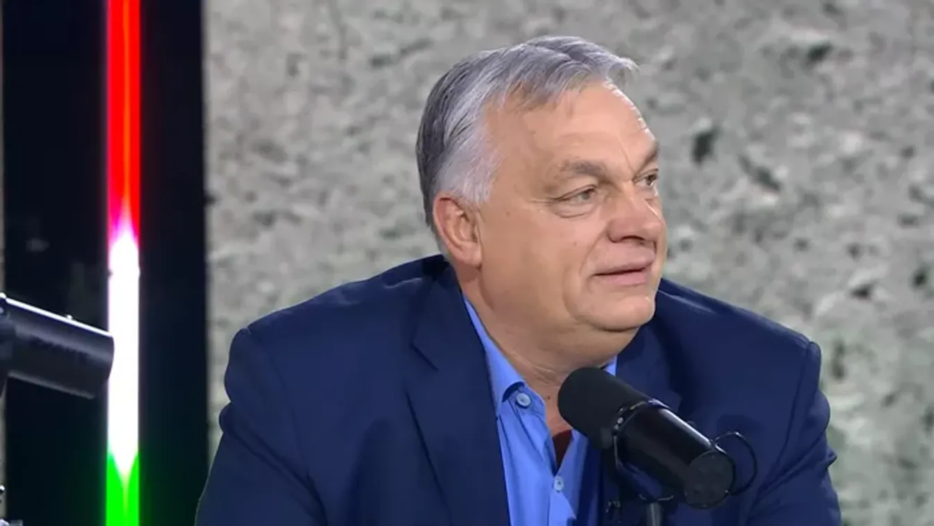 Orbán Viktor fontos bejelentést tett: petíciót indít a kormány
