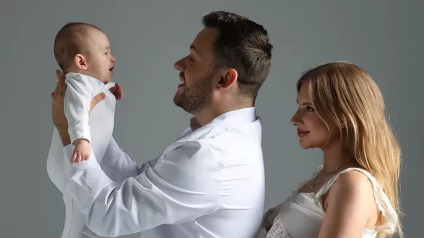 Szabó Ádám: „Végigvisszük ezt az egészet”