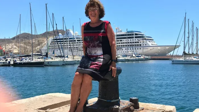 Ilyen volt utazni az átkosban élsportolóként