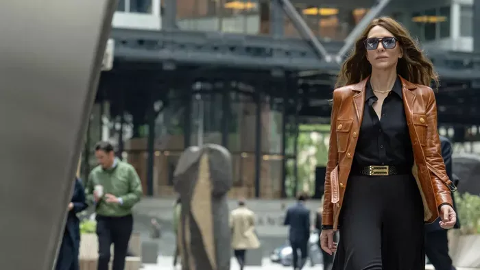 10 titok, amit nem tudtál a Fekete táska című filmről