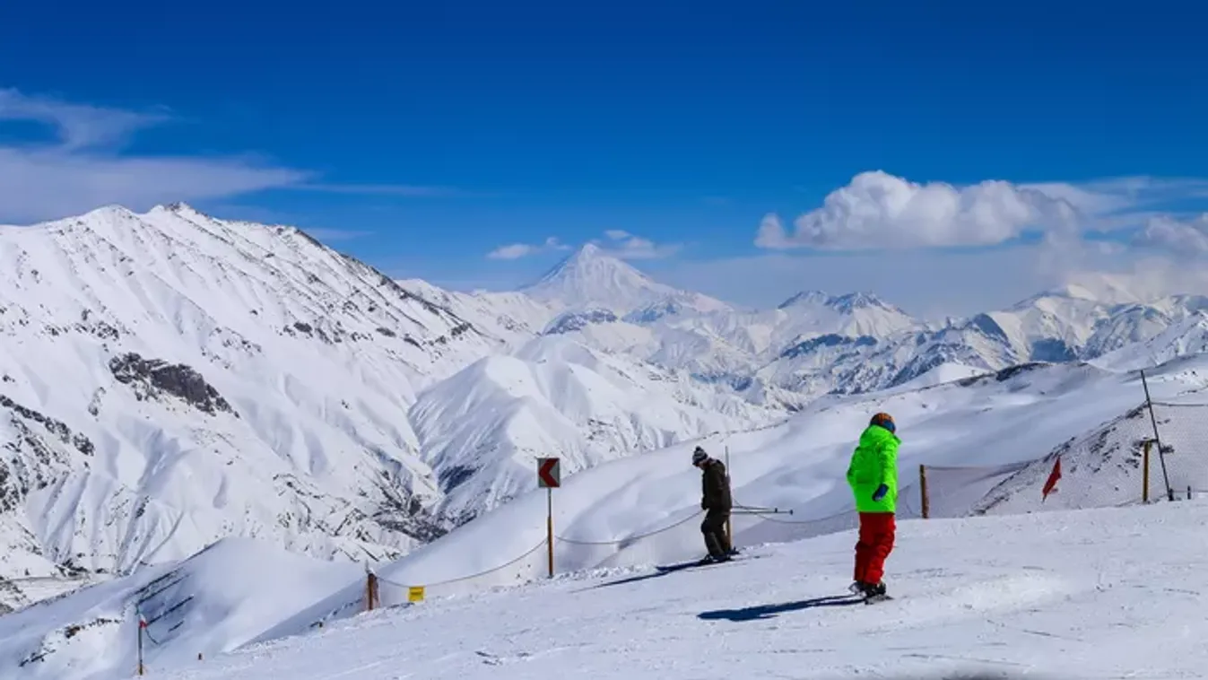 Top 5 lenyűgöző síterep a világból, amelyről talán még nem is hallottál, pedig imádnád