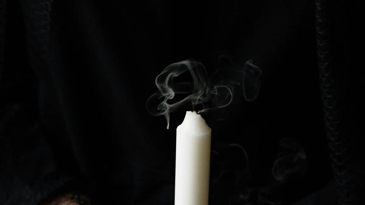 A stadionban történt meg a legrosszabb