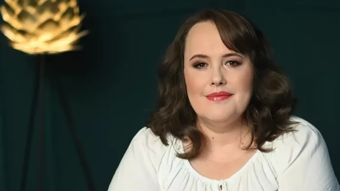 Balázs Andi könnyfakasztó sorokkal emlékszik édesapjára: „Rémesen hiányzik”