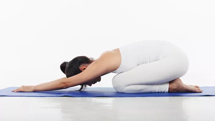 Fájdalmat érzett jóga közben: rémes diagnózist kapott a nő
