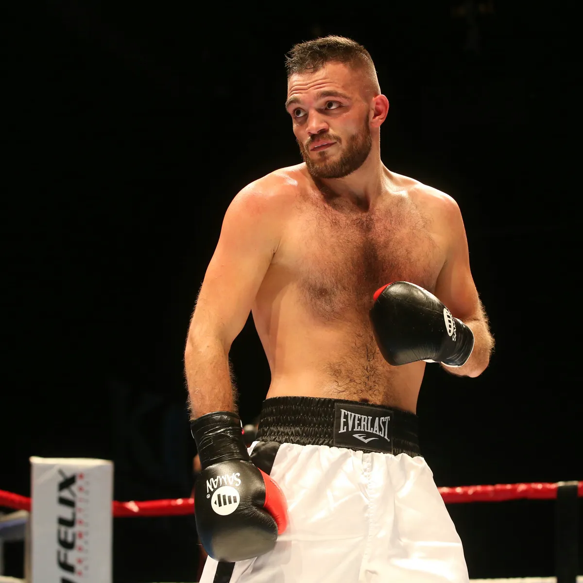 Harcsa Norbert elmondta, mely két oldal között lehet Magyarországon választani 