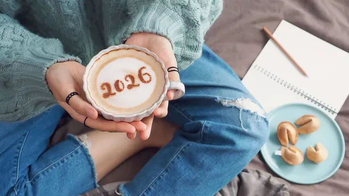 Személyiségteszt: miért bukunk el az újévi fogalamakkal?