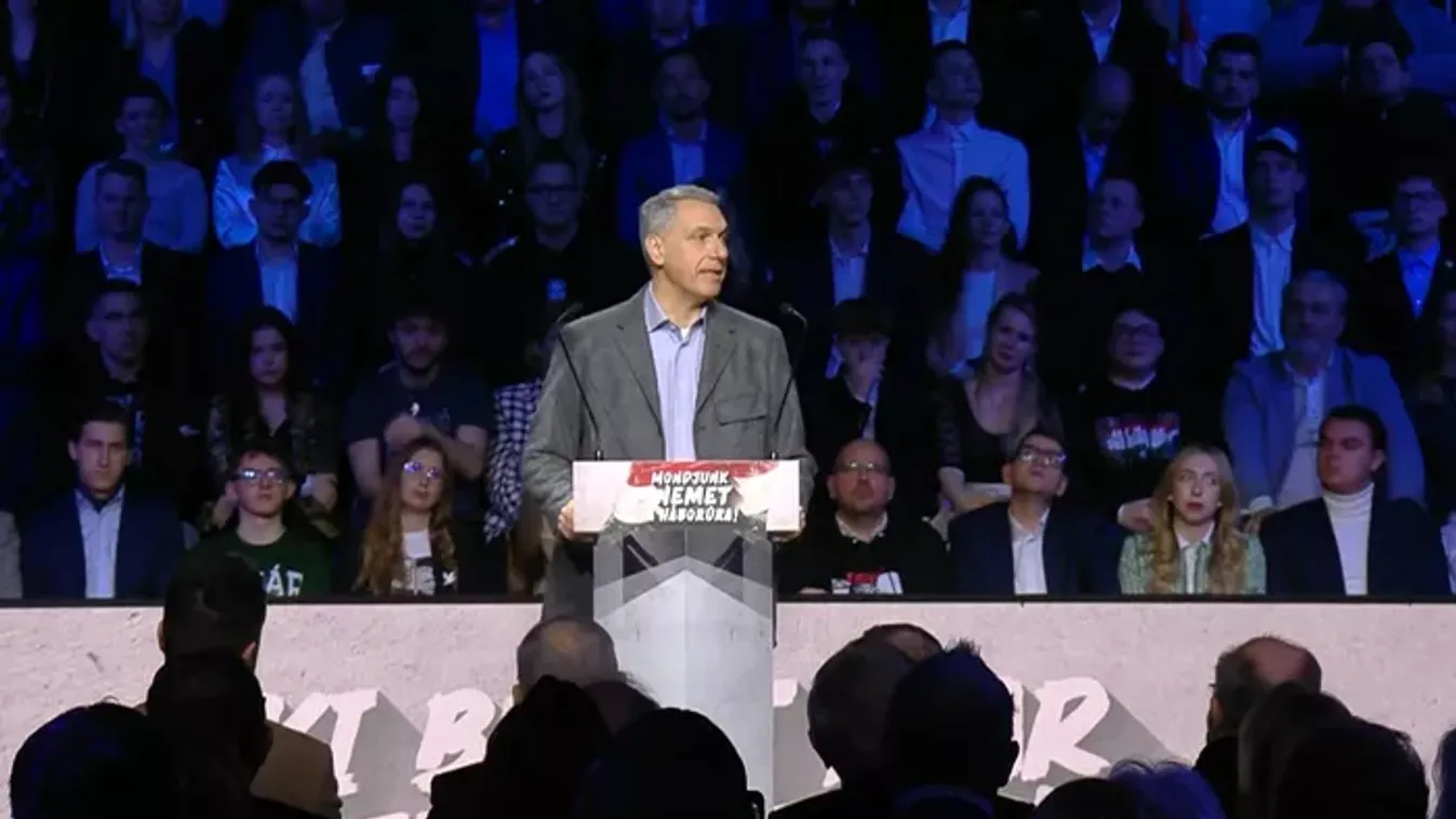 Lázár János: Magyarország jobb ország, mint volt