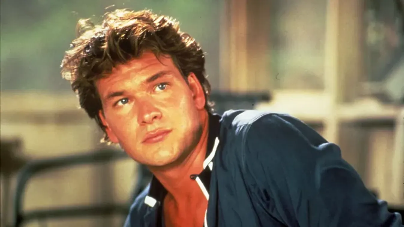 Gyászol Patrick Swayze családja: újabb veszteség érte őket
