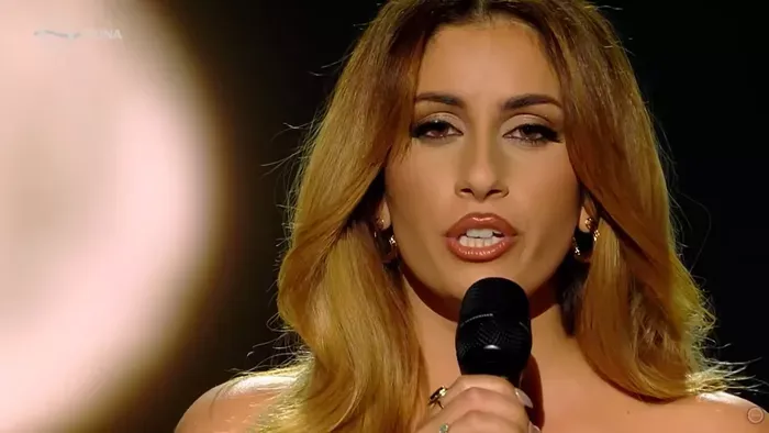 Érthetetlen indulatokat szült Radics Gigi csodás előadása