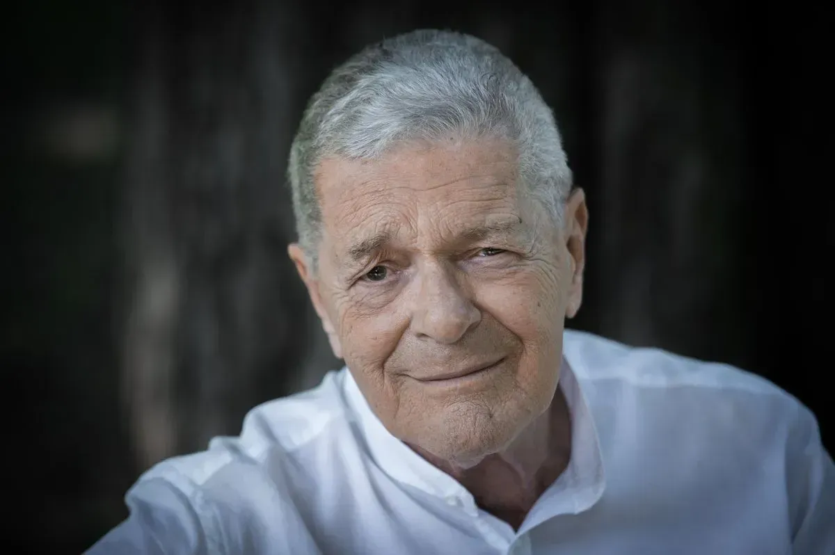 Mécs Károly tavaly február óta nincs köztünk.