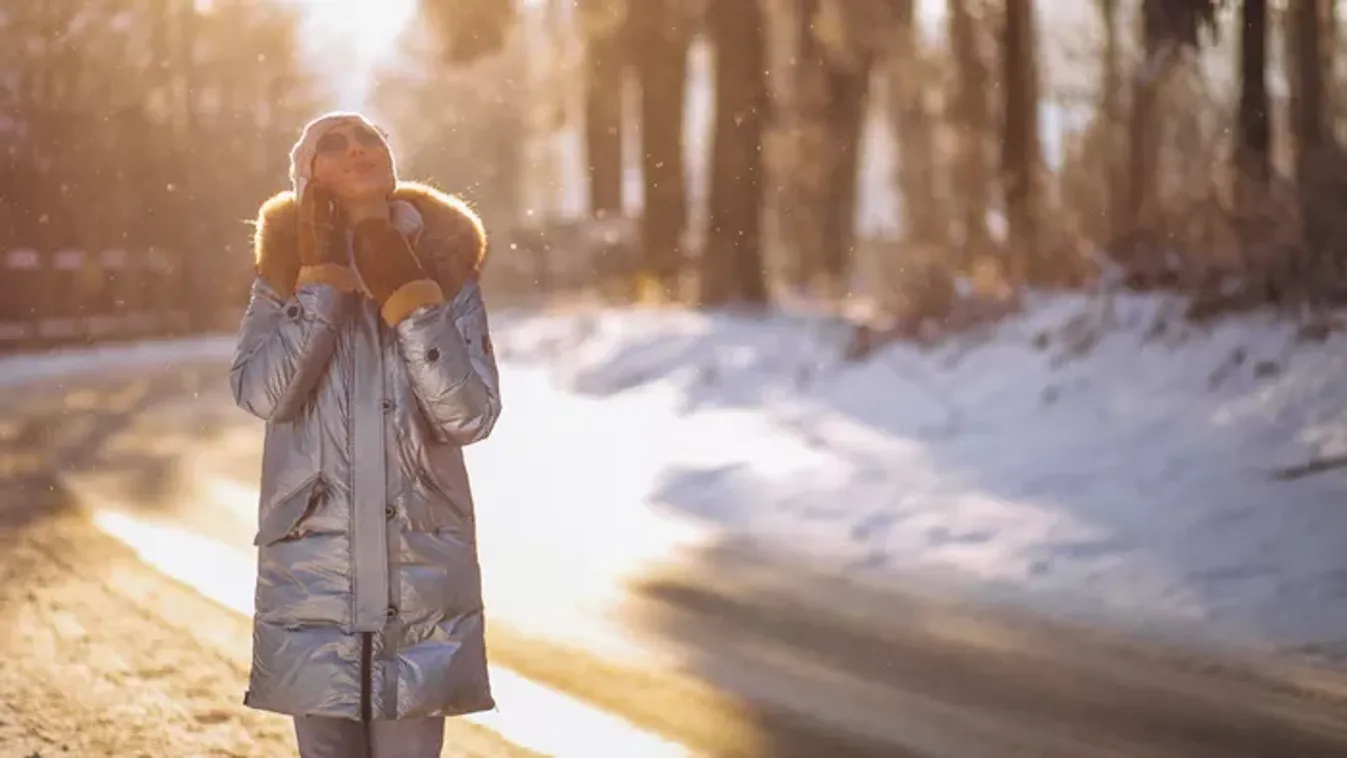 Kiderült: Ezért jó minél több természetes fényhez jutni