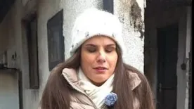 Agárdi Szilvi csak a Borsnak szólalt meg a tűzeset után: „Gergő felkapta a táskámat, anyukám egy kabátot ki tudott hozni, minden más odalett”