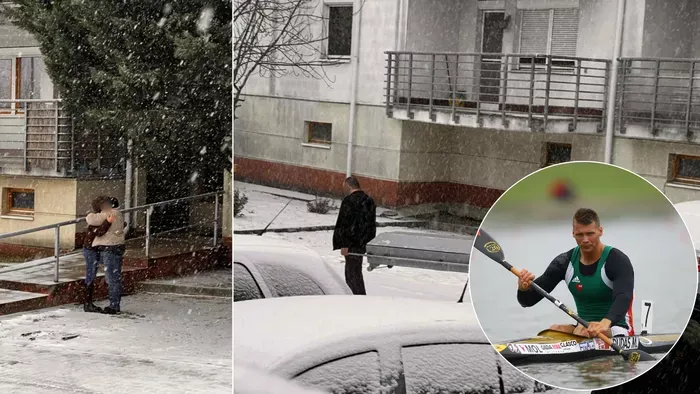 Itt a rendőrség hivatalos nyilatkozata Dudás Miki haláláról