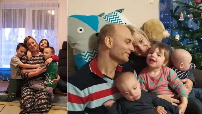 Szörnyű tragédia után lett gyászterapeuta Nikoletta