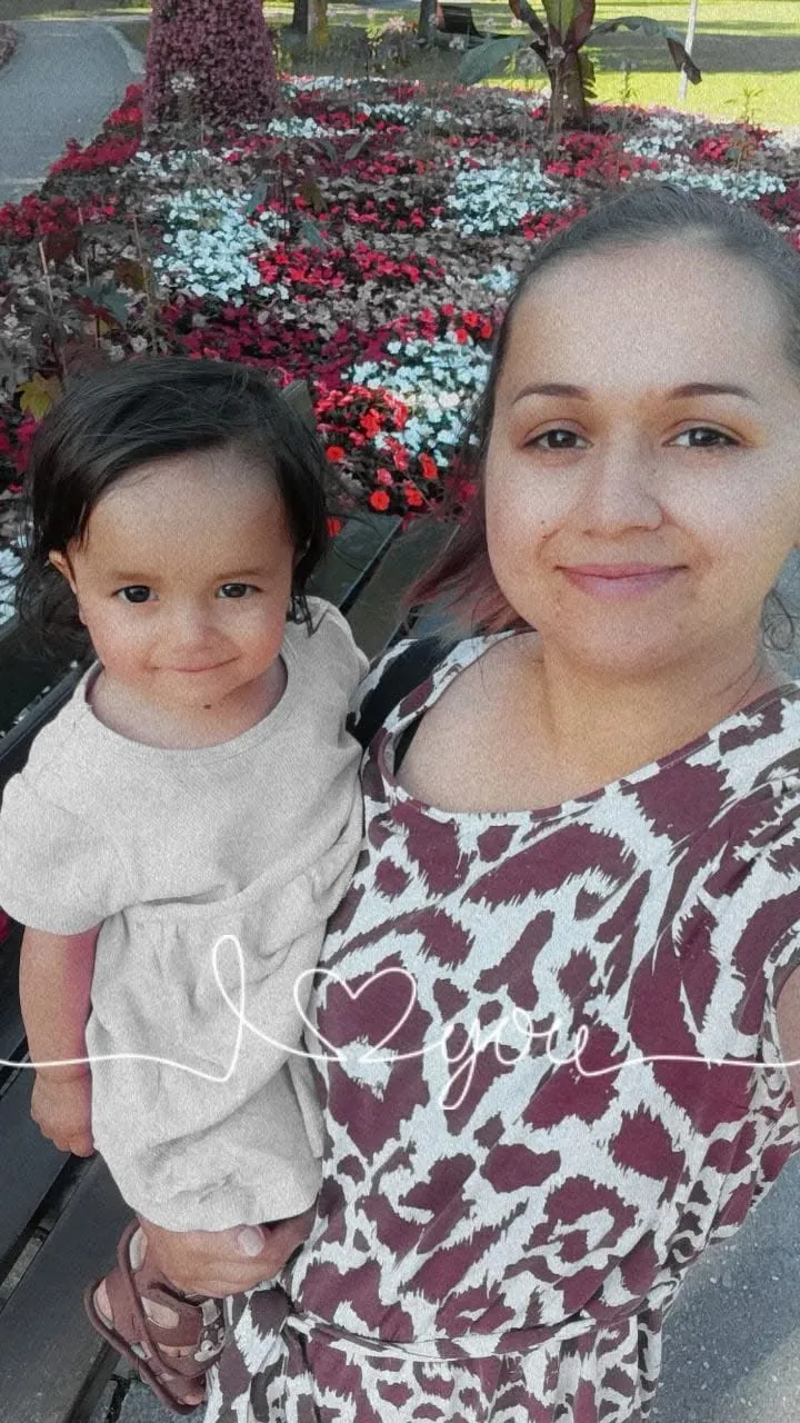 Luna csodagyógyulása