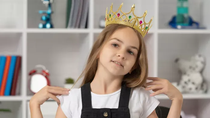 5 egyértelmű jel, hogy nárcisztikust nevelsz