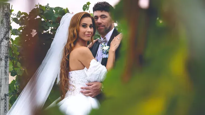 Mikes Anna az újév legdögösebb videóját posztolta