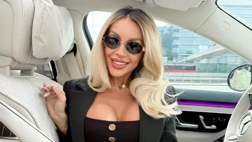 Ez a férfi tette boldoggá Jákli Mónikát a halála előtt