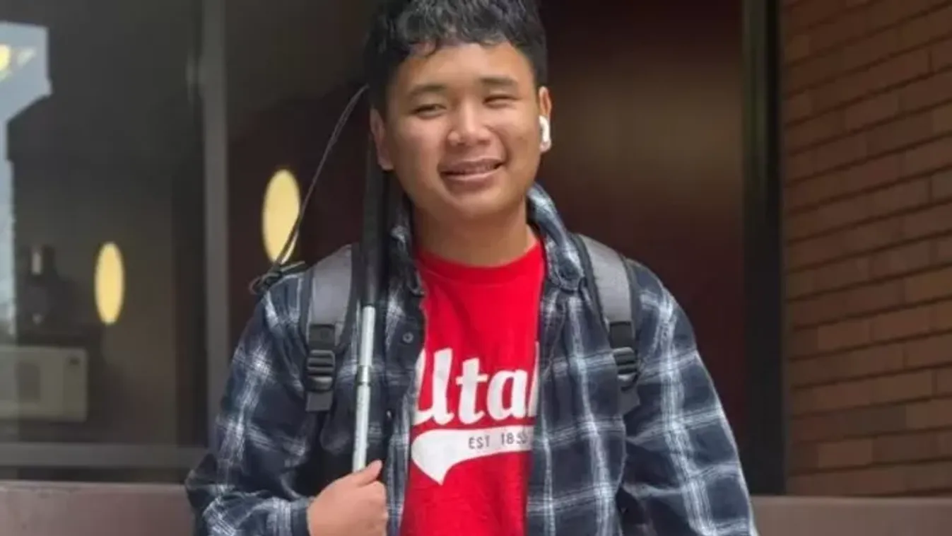 Nincsenek szavak: szörnyű családi tragédiát követően hunyt el a 19 éves fiú