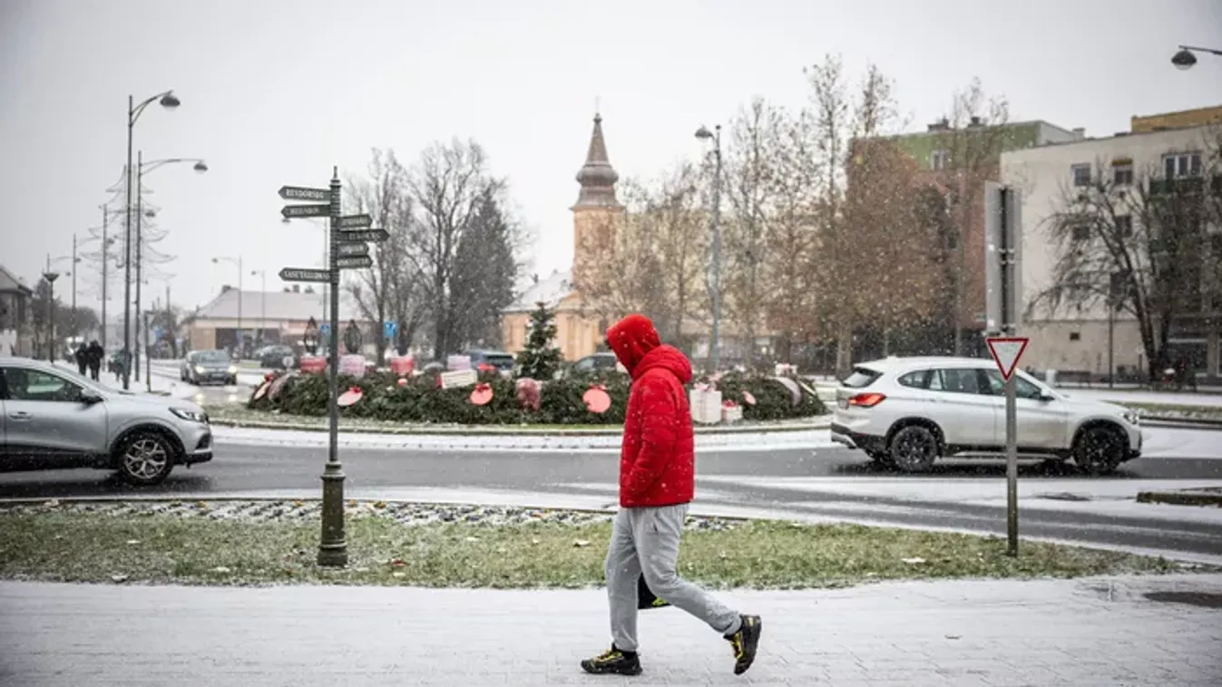 Ma dőlt el, milyen lesz a szeptemberi időjárás
