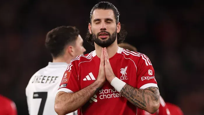 Kiderült: Ez történt az öltözőben Szoboszlai hibája miatt