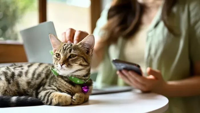 5 macskás kávézó az országban, ahol a dorombolás garantált