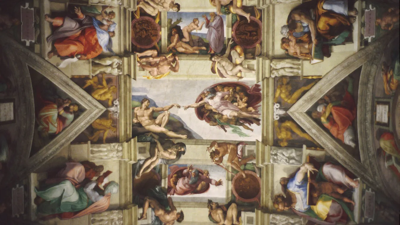 Művészettörténeti kvíz: ezekre a kérdésekre ciki, ha nem tudod a választ