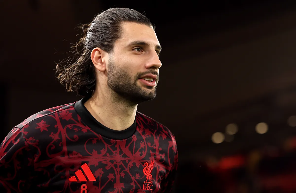 Szoboszlai Dominik meccset játszik hétfő este