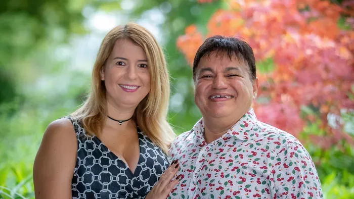 Csocsesz fél éve halogatja a nászutat: kiderült miért