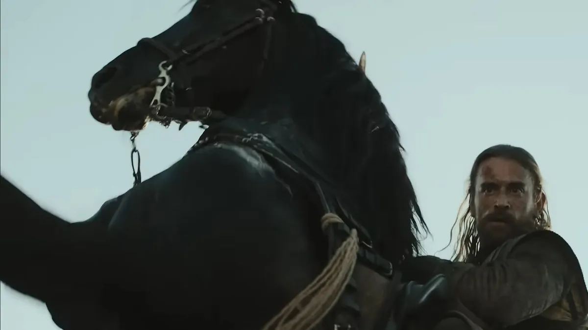 A Filmio kínálatában is elérhető Hunyadi sorozat Kádár L. Gellért főszereplésével.