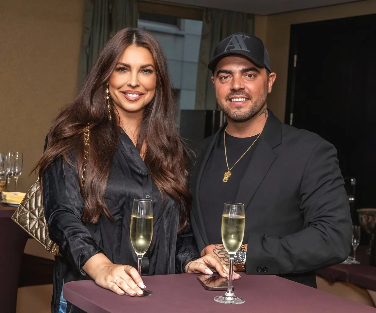  Young G Béci felesége műtétre vár