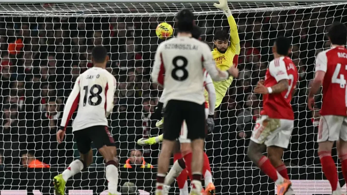 Rögtön reagáltak, Szoboszlai Dominik négyszemközt beszélt Arne Slottal a rangadó után