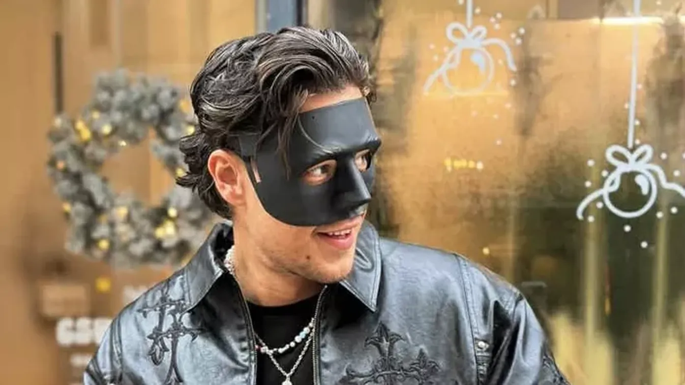 Titokban megműttette az orrát T. Danny? – Egy rejtélyes fotó miatt felrobbant az internet