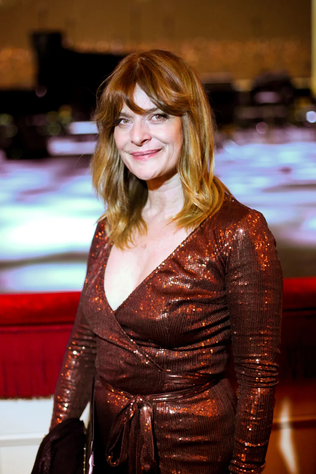 Nastassja Kinski sztáradatlap