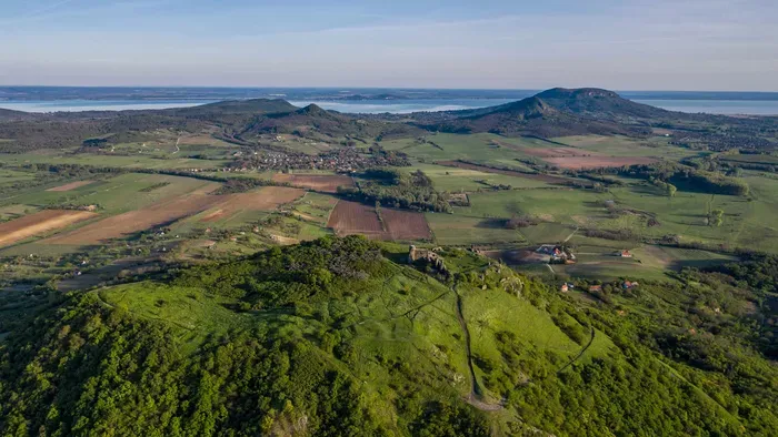 Új tanösvényt adtak át a Tóti-hegy körül