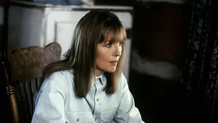 Diane Keaton 80. születésnapját ünnepelné