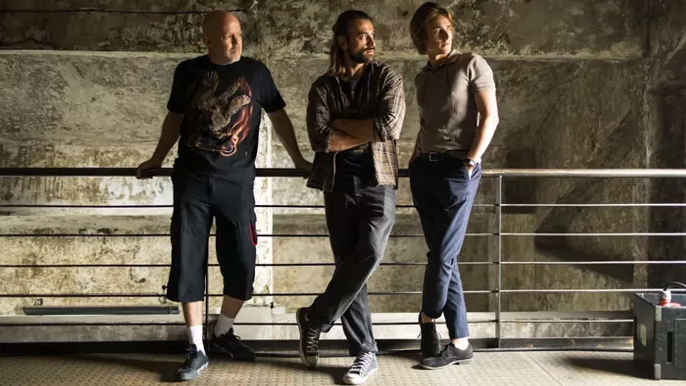 Kiderült, amire mindenki kíváncsi: Dobó Kata romkomja ekkor kerül a mozikba!